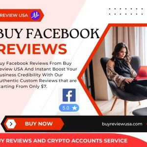 Buy Facebook Reviews