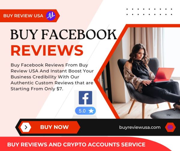 Buy Facebook Reviews