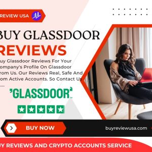 Buy Glassdoor Reviews