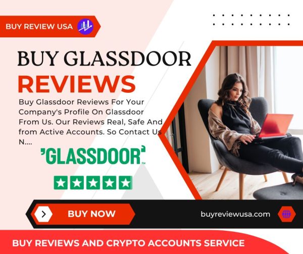 Buy Glassdoor Reviews