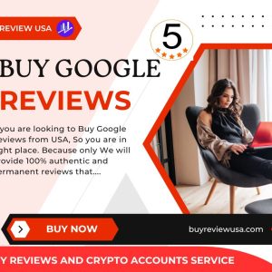 Buy Google Reviews