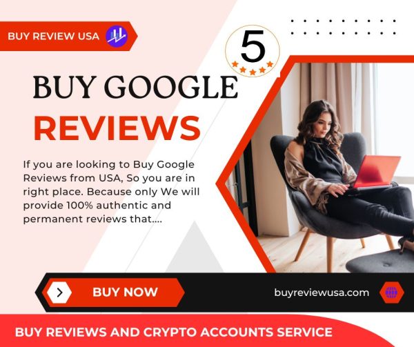 Buy Google Reviews