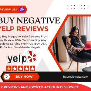 Buy Negative Yelp Reviews