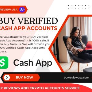 Buy Verified Cash App Accounts