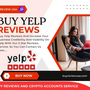 Buy Yelp Reviews