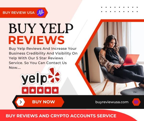 Buy Yelp Reviews