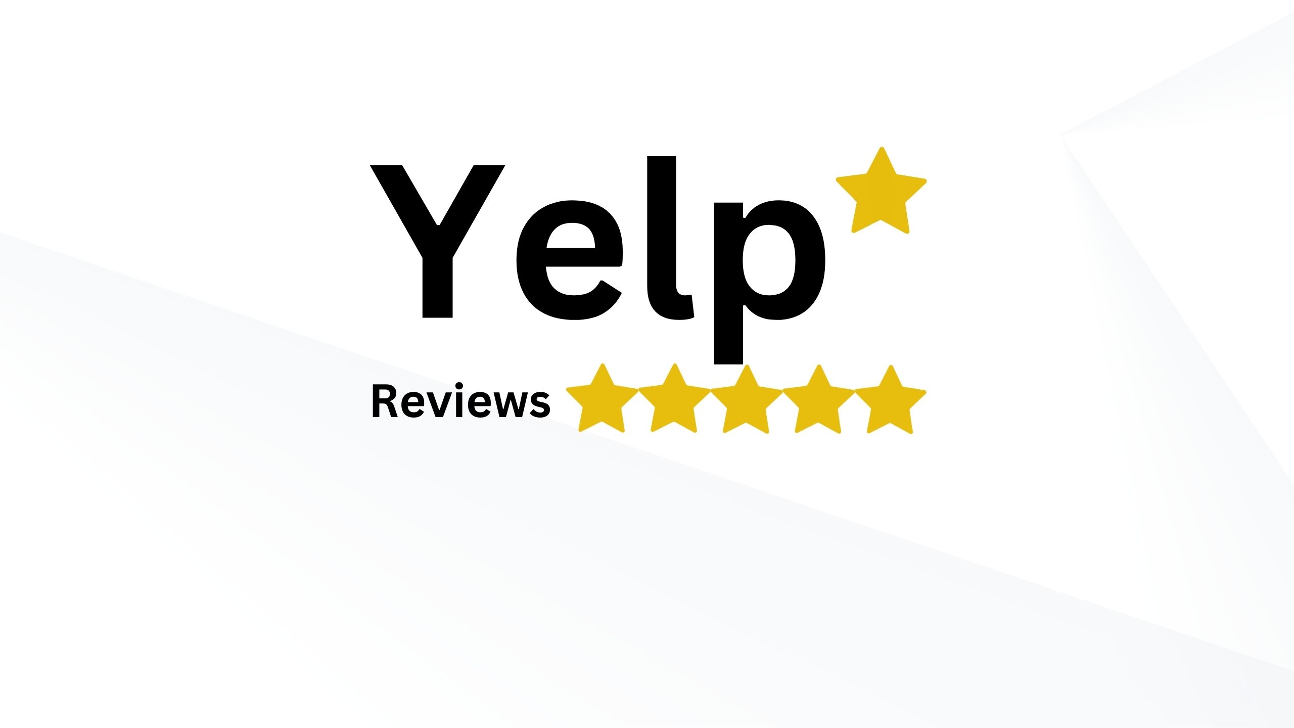 Yelp-Reviews